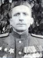 Скоропад Иван Владимирович