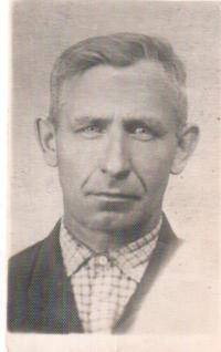 Шканников  Алексей Семёнович