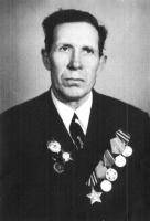 Трепалин Кузьма Семёнович 