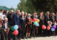Ветераны Великой Отечественной войны