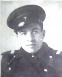 Мельников Петр Иванович