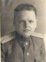 Зайцев Василий Егорович