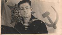 Чесноков Василий Степанович