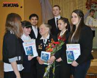Сурай Клавдия Ивановна