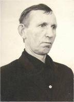 Коноплёв Иван Кириллович 