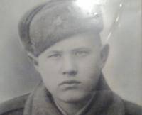 Чернов Михаил Александрович