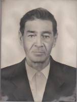 Зародов Григорий Михайлович
