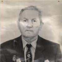 Казаков Алексей Сергеевич