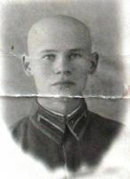 Валенков Иван Иванович