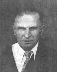 Алешин Василий Данилович
