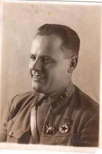 Рассалов Карл Андреевич