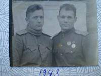 Коцюбий Алексей Сергеевич