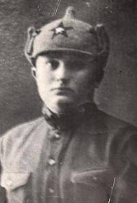 Мищенко Георгий Платонович