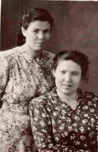 Хасанова София Хасановна