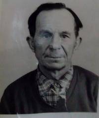 Никитин Сергей Емельянович