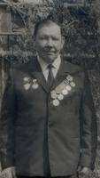 Шкаредный Александр Иванович