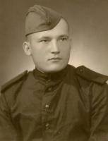 Чернядьев Иван Петрович