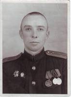 Щетилов Владимир Васильевич