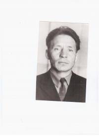 Юсупов Ванзир Калимуллович