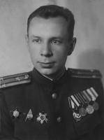 Белов Виталий Павлович