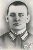 Здоровцев Степан Иванович