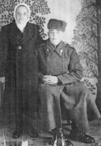 Александрова Гульфания Усмановна 
