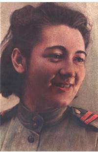Гладкова Инна Васильевна  