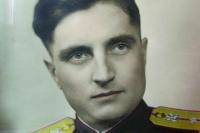 Овчинников Василий Михайлович 