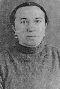 Султанова Нурлыгаян Хаертдиновна