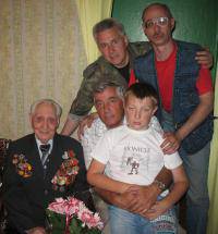 СЁМИН ДМИТРИЙ УСТИНОВИЧ
