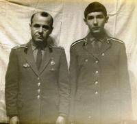 Дроздов Виктор Владимирович