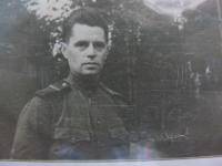 Атиков Евгений Иванович 