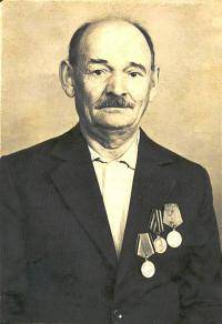 Филонов Петр Семенович