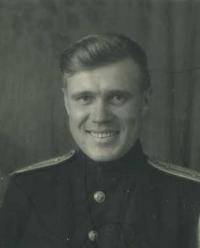 Широков Николай Никитович