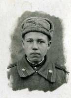Рыжкин Петр Петрович
