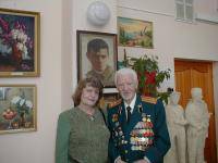 Повереннов Михаил Иванович