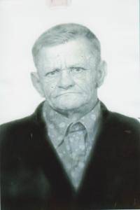 Копонев Демитрий Ксенофонтович