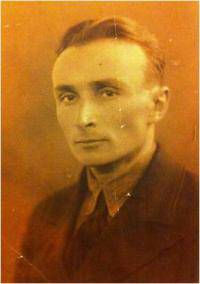 Шанин Сергей Степанович