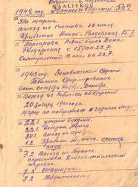 Мищенко Георгий Платонович