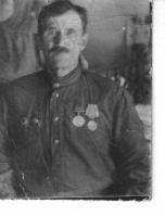Гогенко Иван Иванович