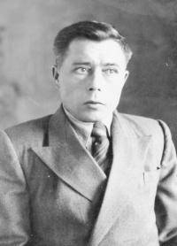 Цифаркин Сергей Крндратьевич 