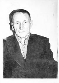 Зюзин Василий Егорович