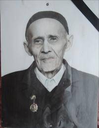 Низамов Минабетдин  Низаметдинович