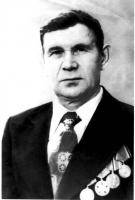 Щаницын Василий Николаевич