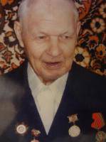 Чернов Александр Николаевич