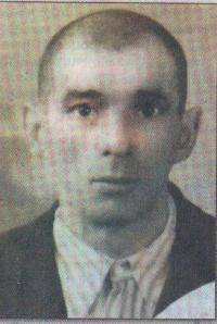 Галемеев Бикмет