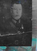 Вагапов Габбас