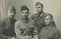 Улихин Петр Иванович