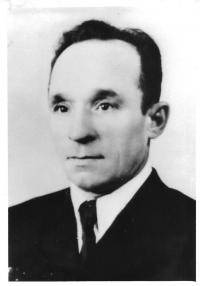Чибисов Михаил Александрович