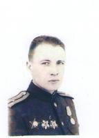 Арестов Владимир Павлович